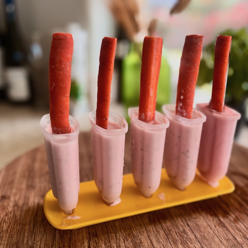 Pupsicles